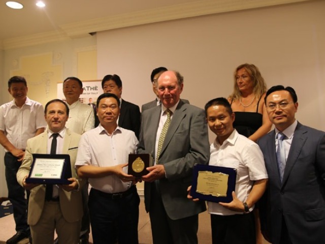 华莱大舞台  有梦你就来